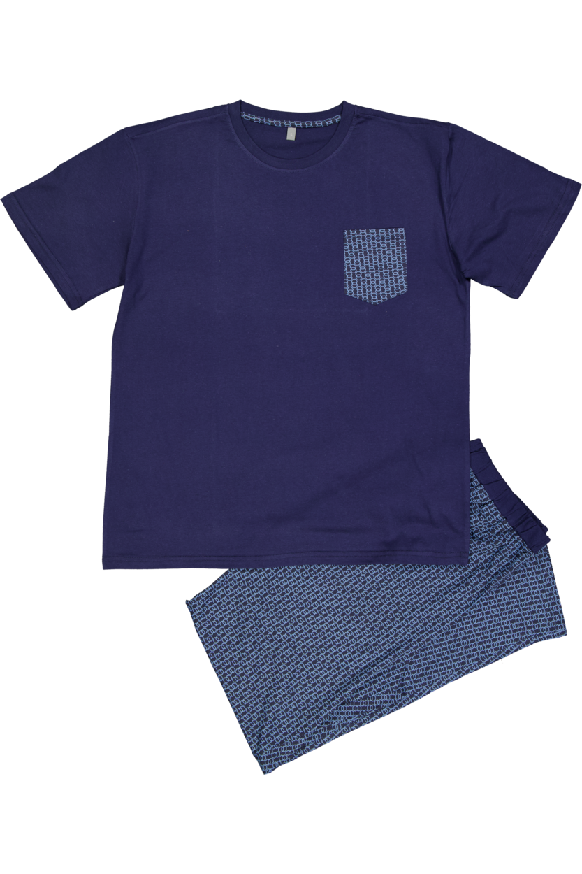 Pyjama - Blauw