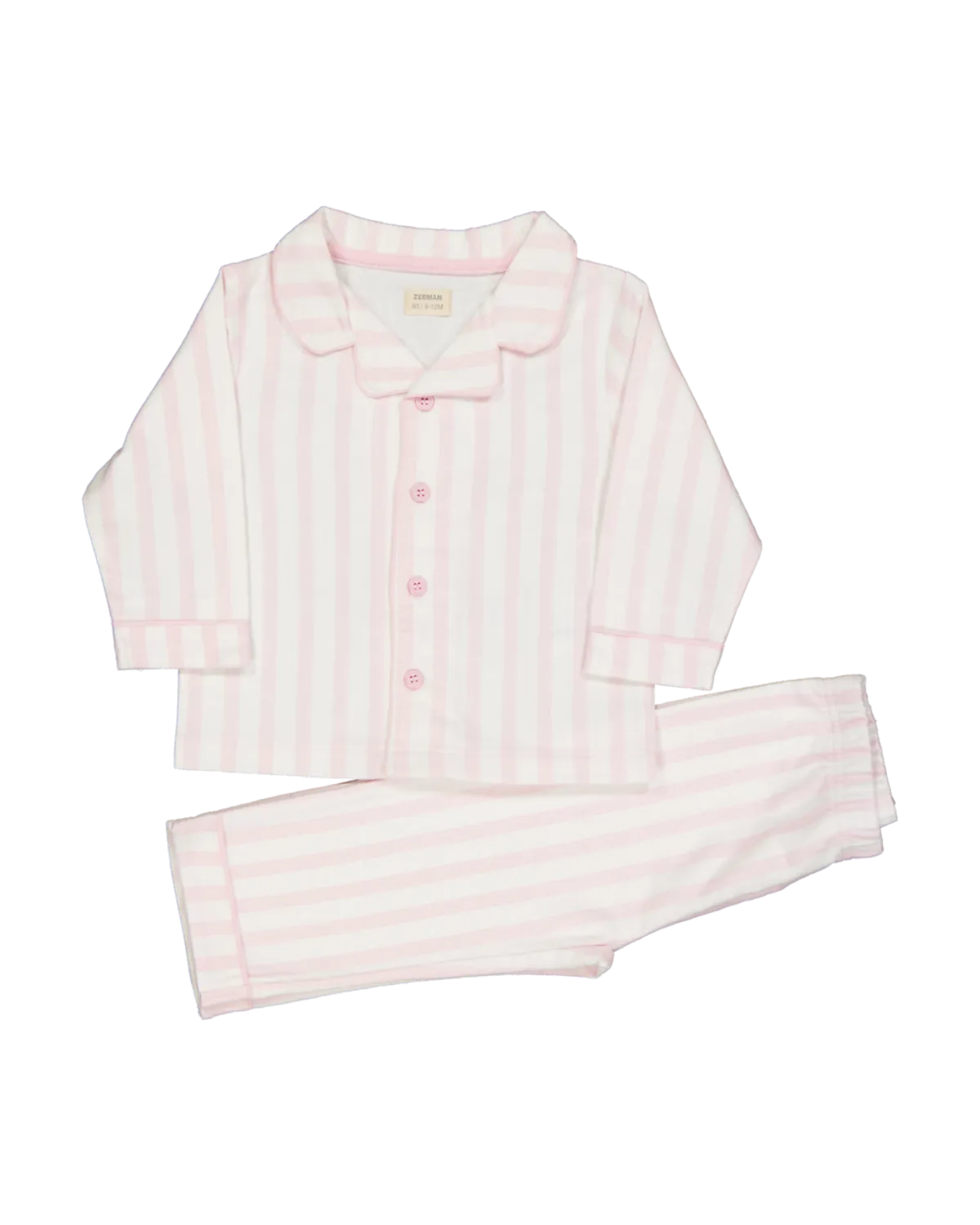 Pyjama - Roze