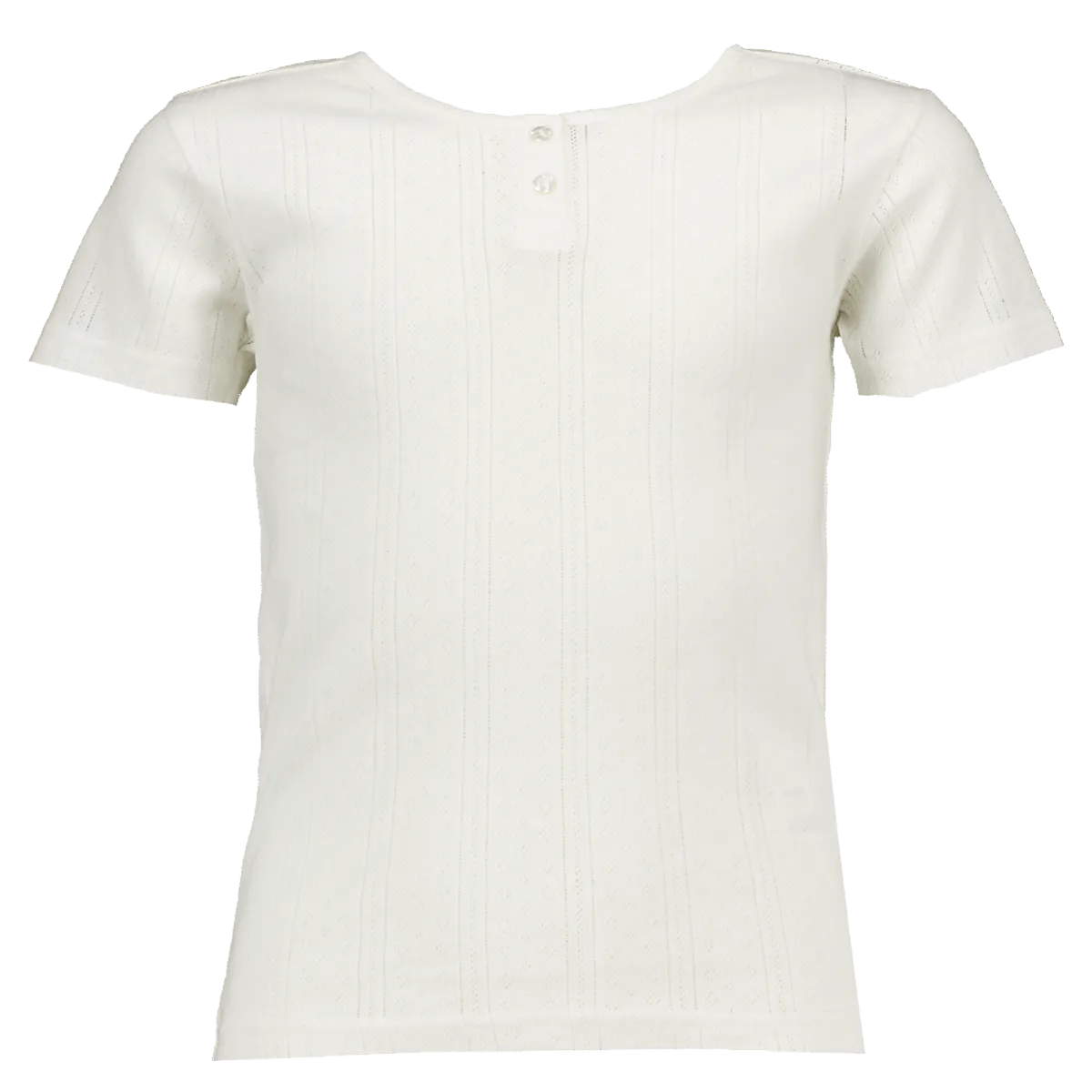 T-shirt - Wit