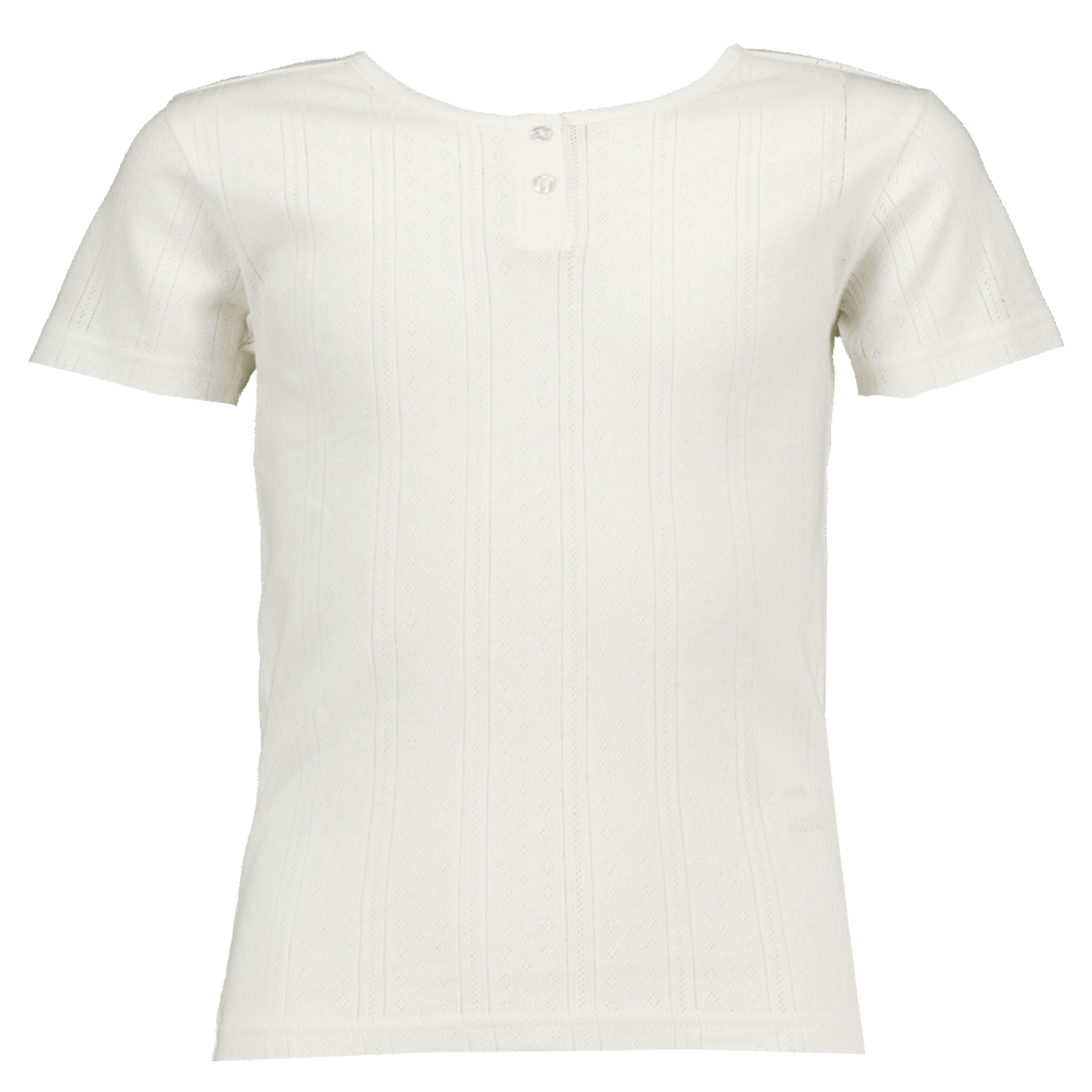 T-shirt Branco