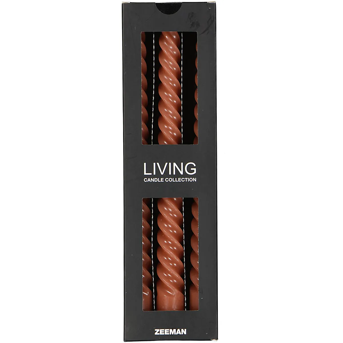 Kruidenmolen - Bruin