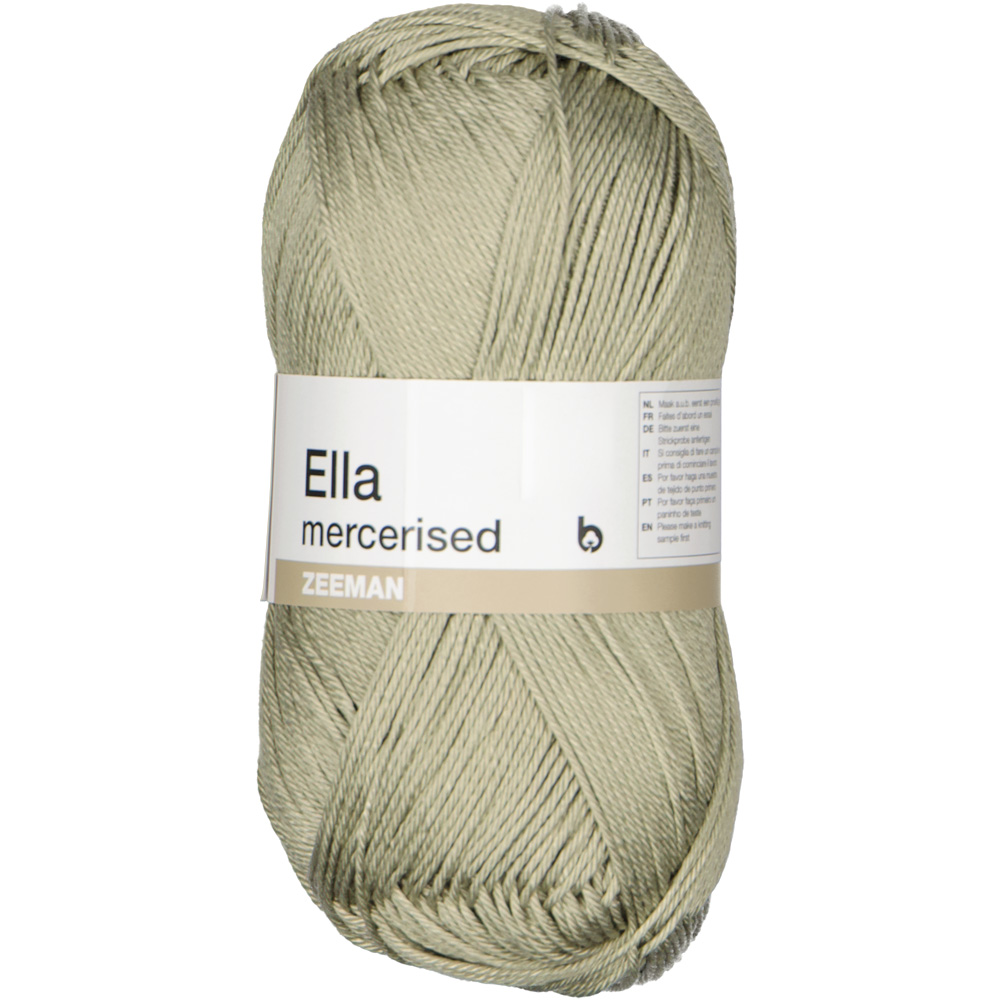 Ella Breigaren - Groen afbeelding