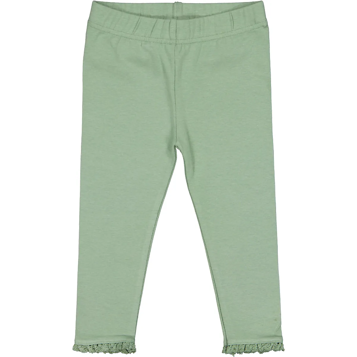 Leggings - Grün