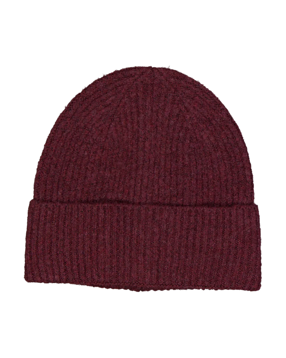 Beanie - Rood