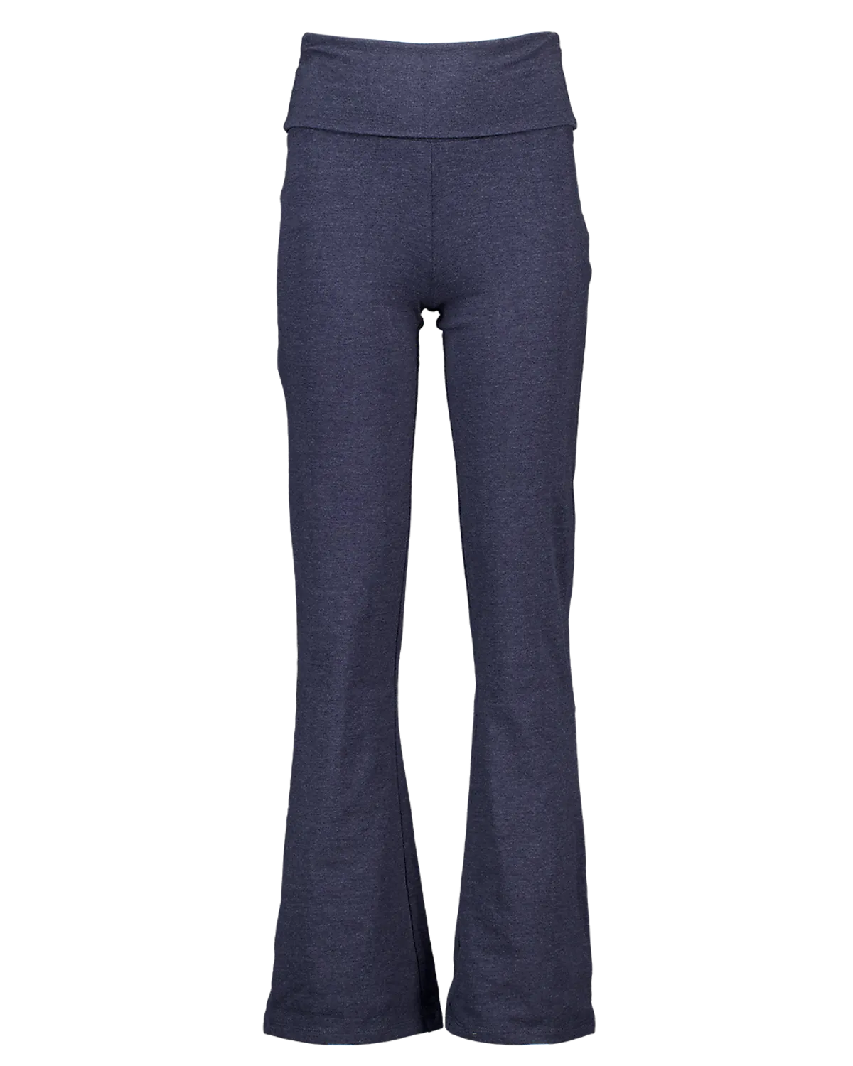Loungehose - Blau