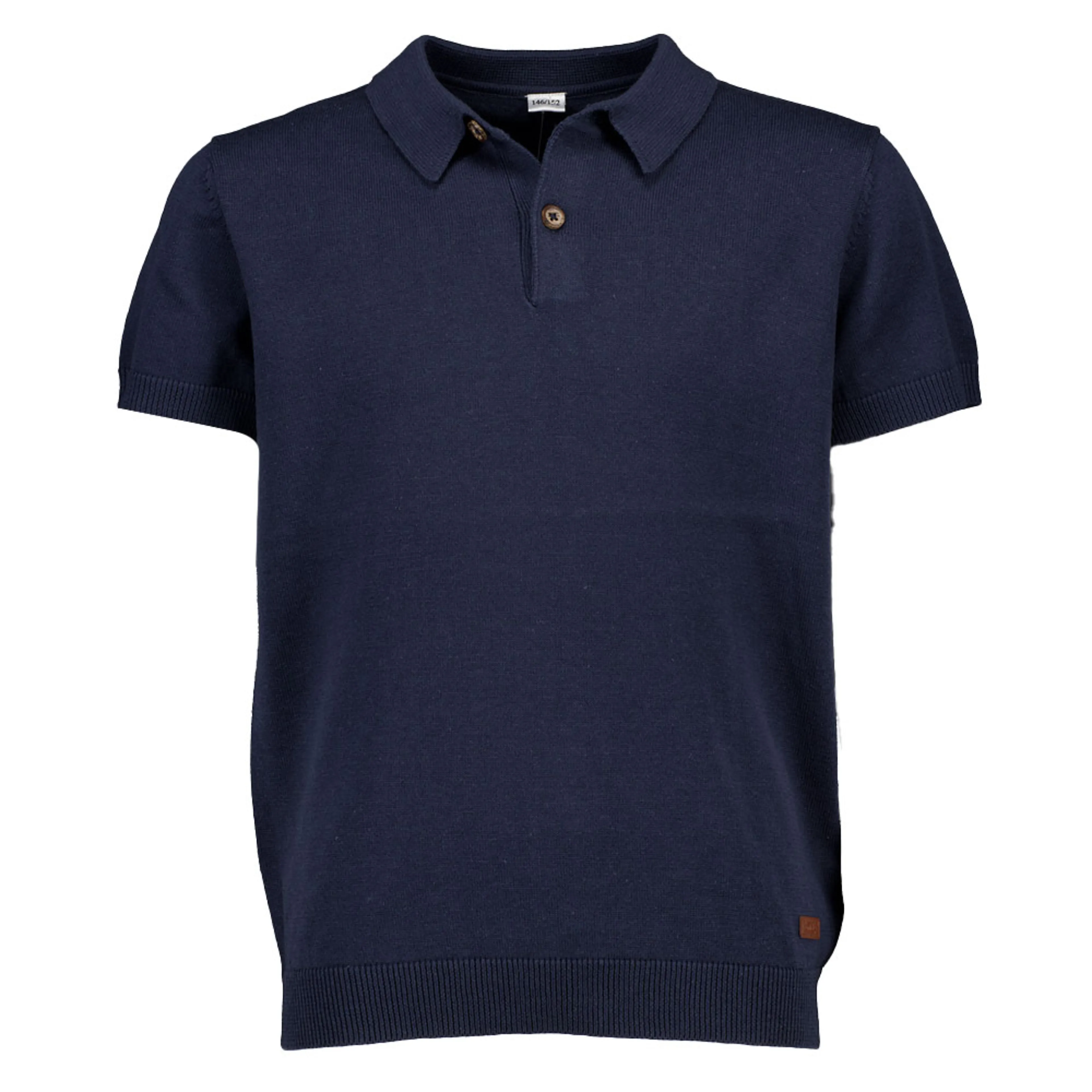 Polo - Azul