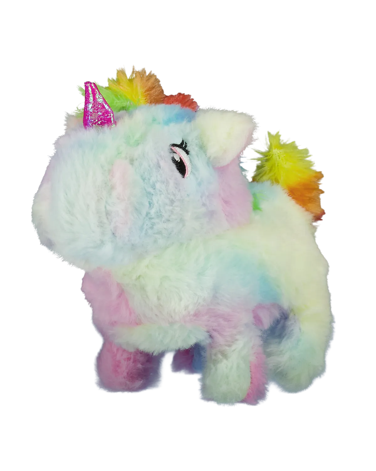 Knuffeldier - Multi-color