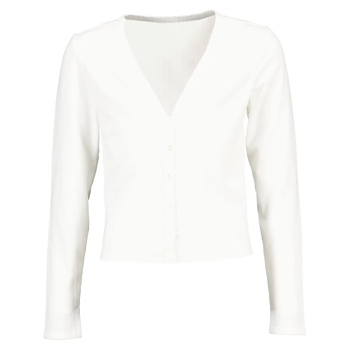 Veste/gilet - Blanc
