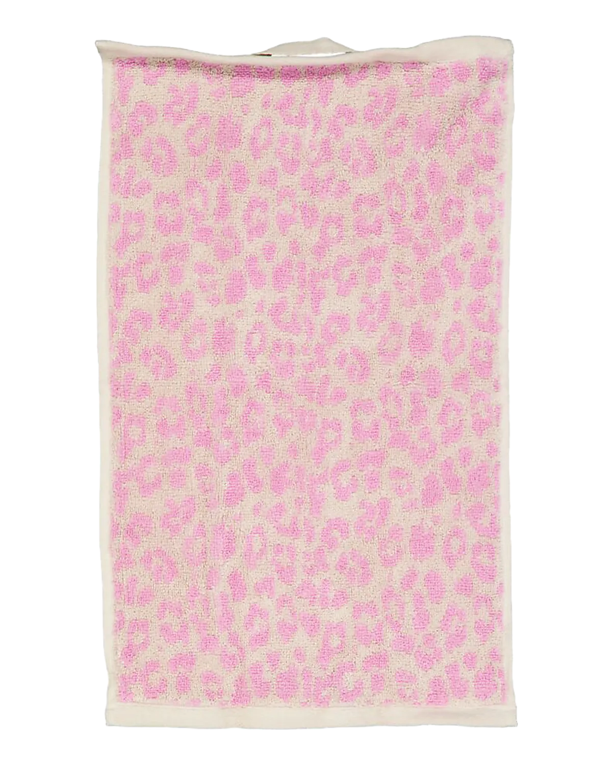 Badlaken - Roze