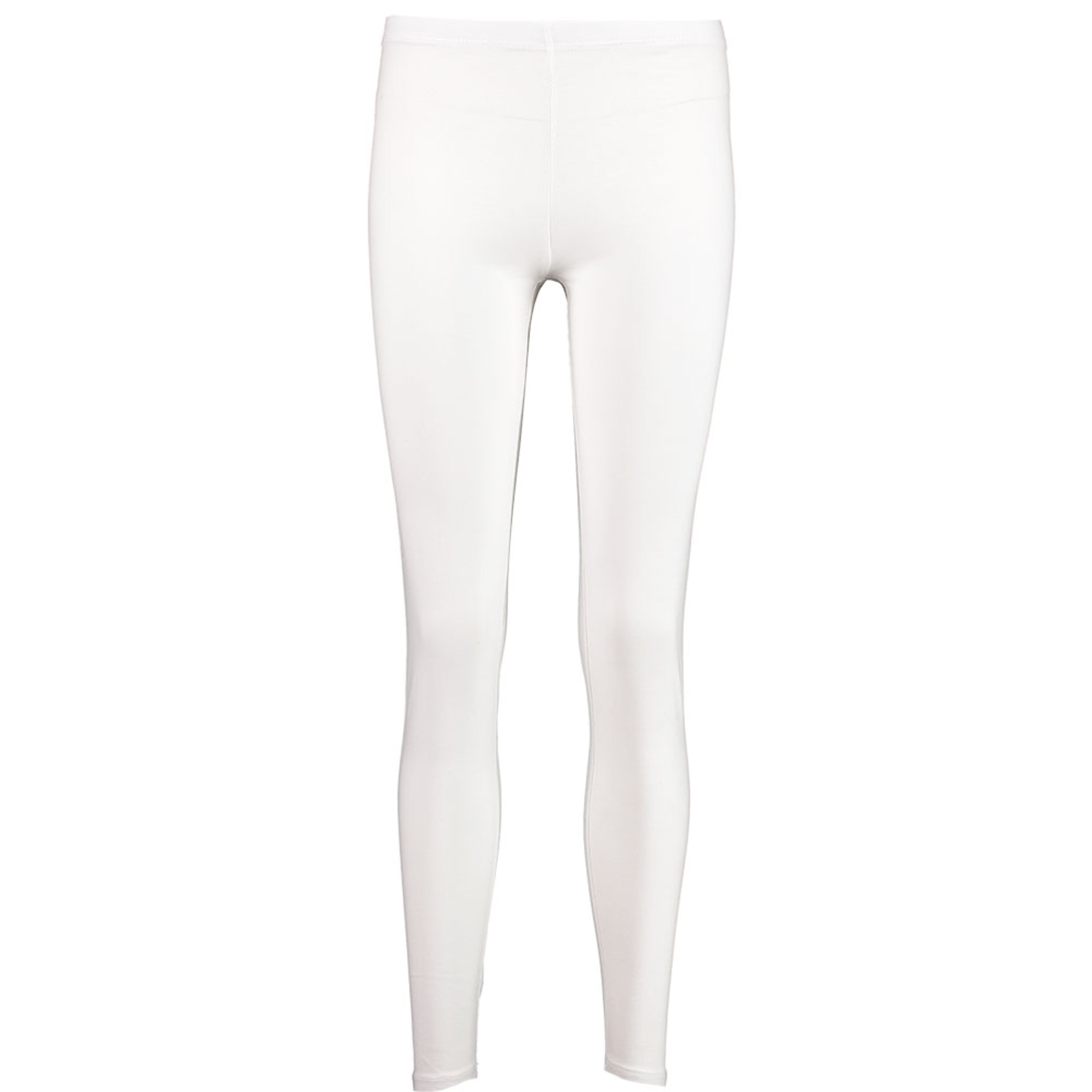 Legging Blanc