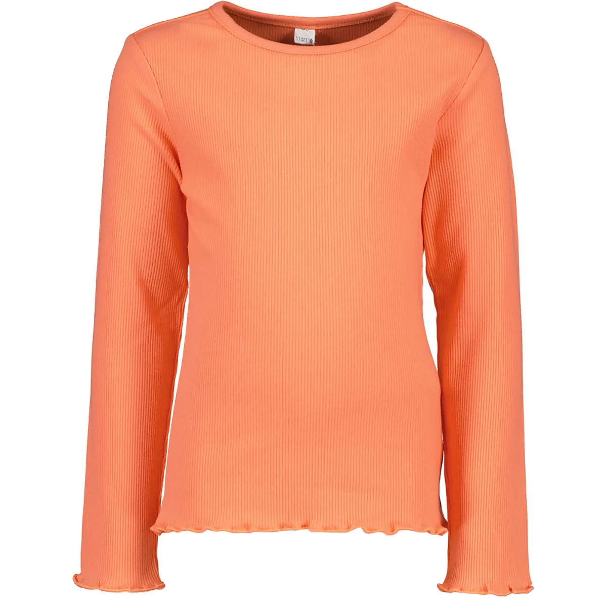 T-shirt - Oranje