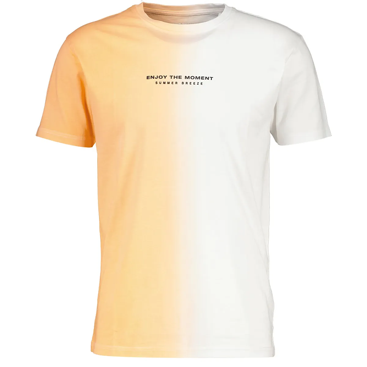 T-shirt - Oranje