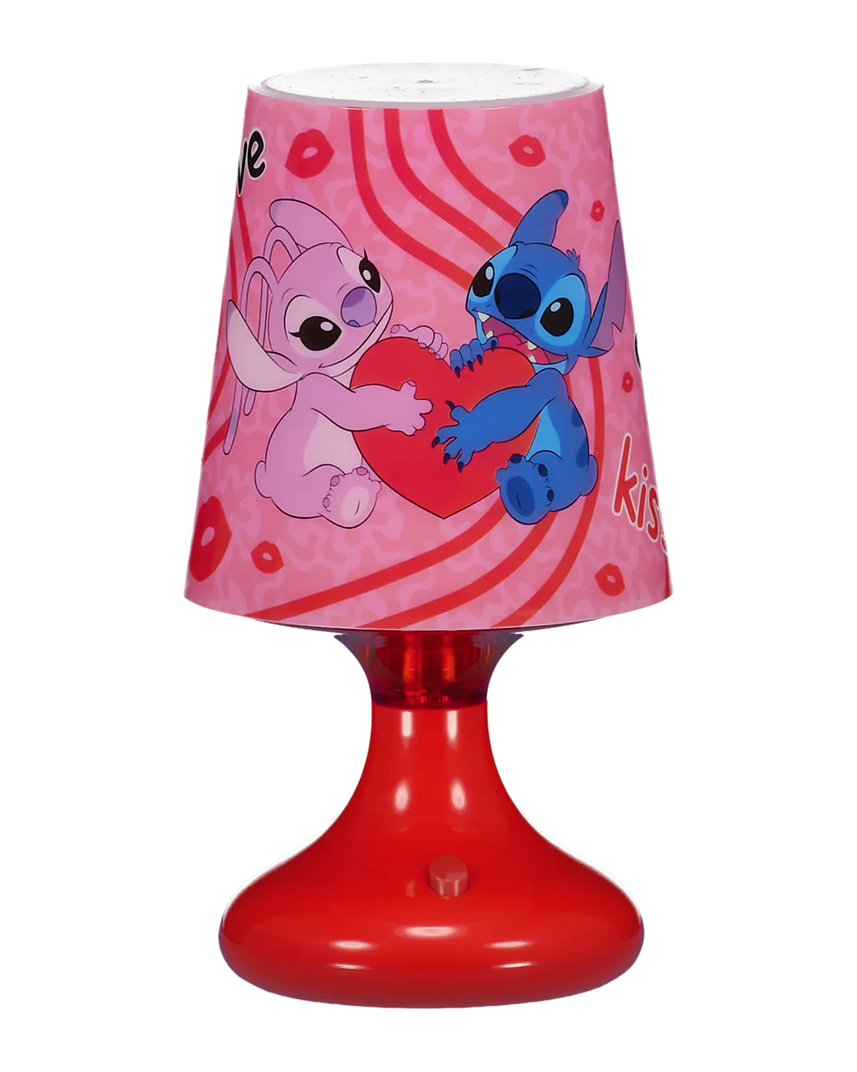 Veilleuse - Multicolore