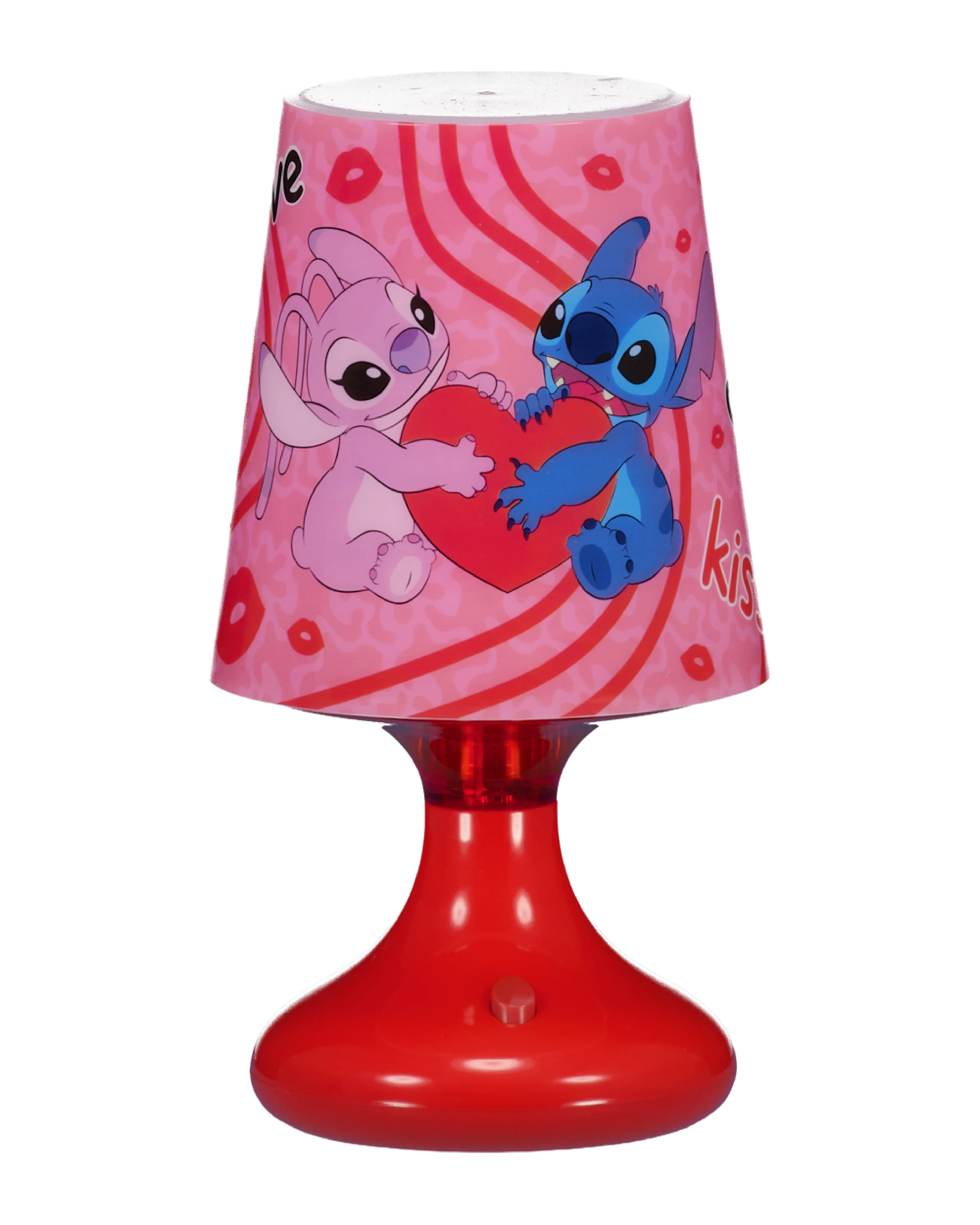 Nachtleuchte - Multicolor