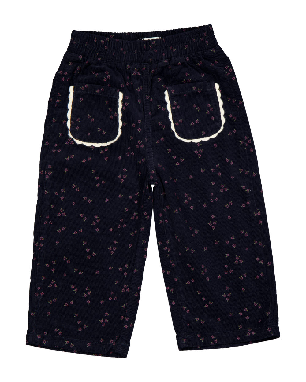 Broek - Blauw