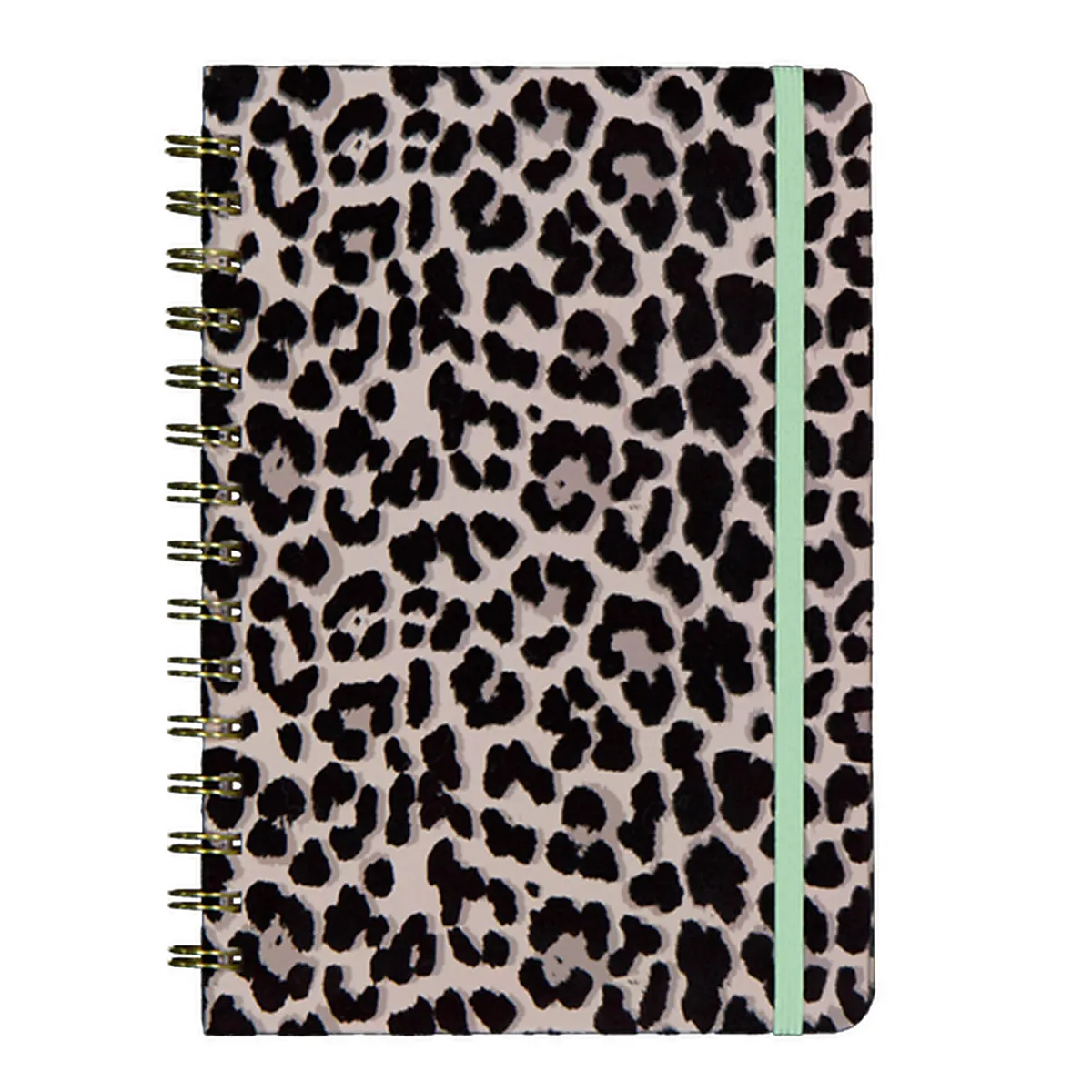 Cuaderno de notas - Marrón