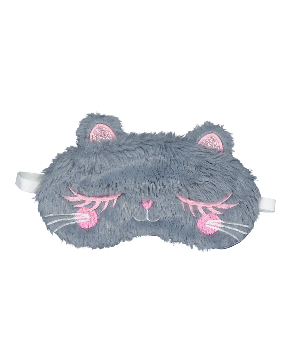 Slaapmasker - Bruin