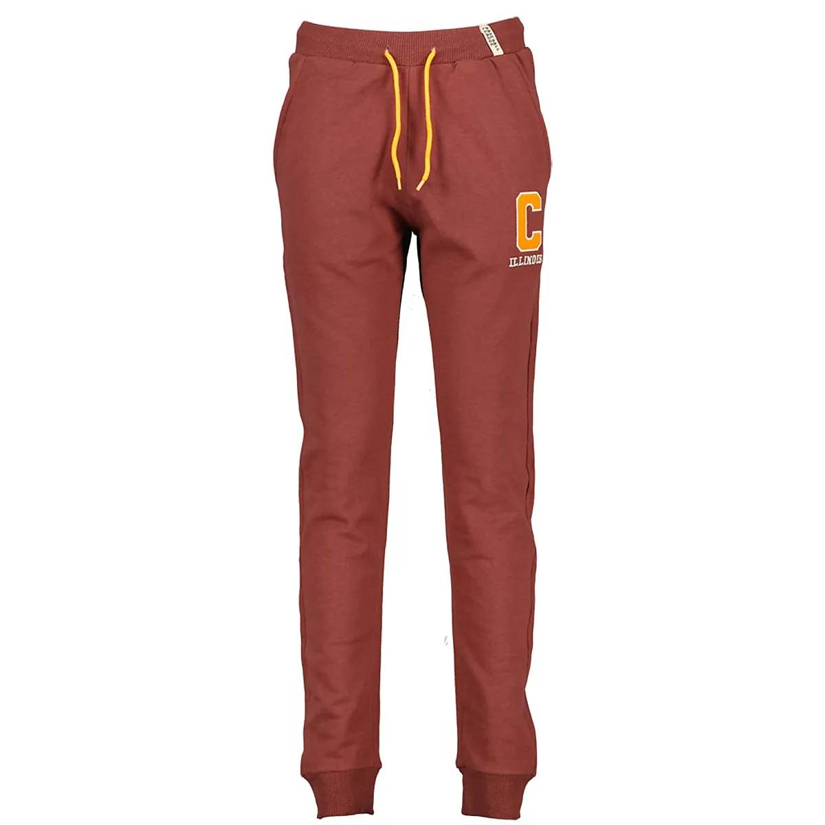 Pantalon de jogging - Rouge