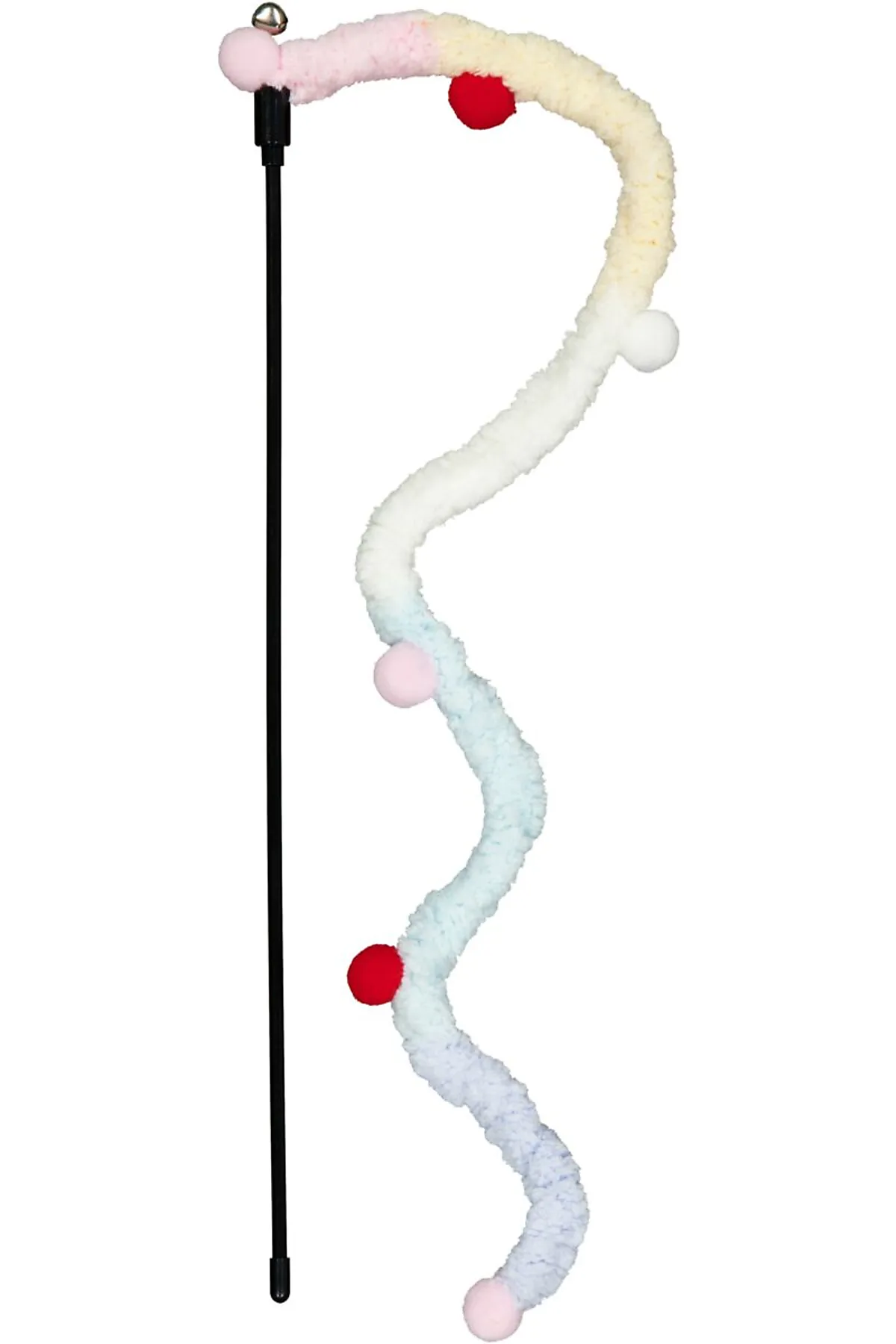 Katten-speelgoed - Roze