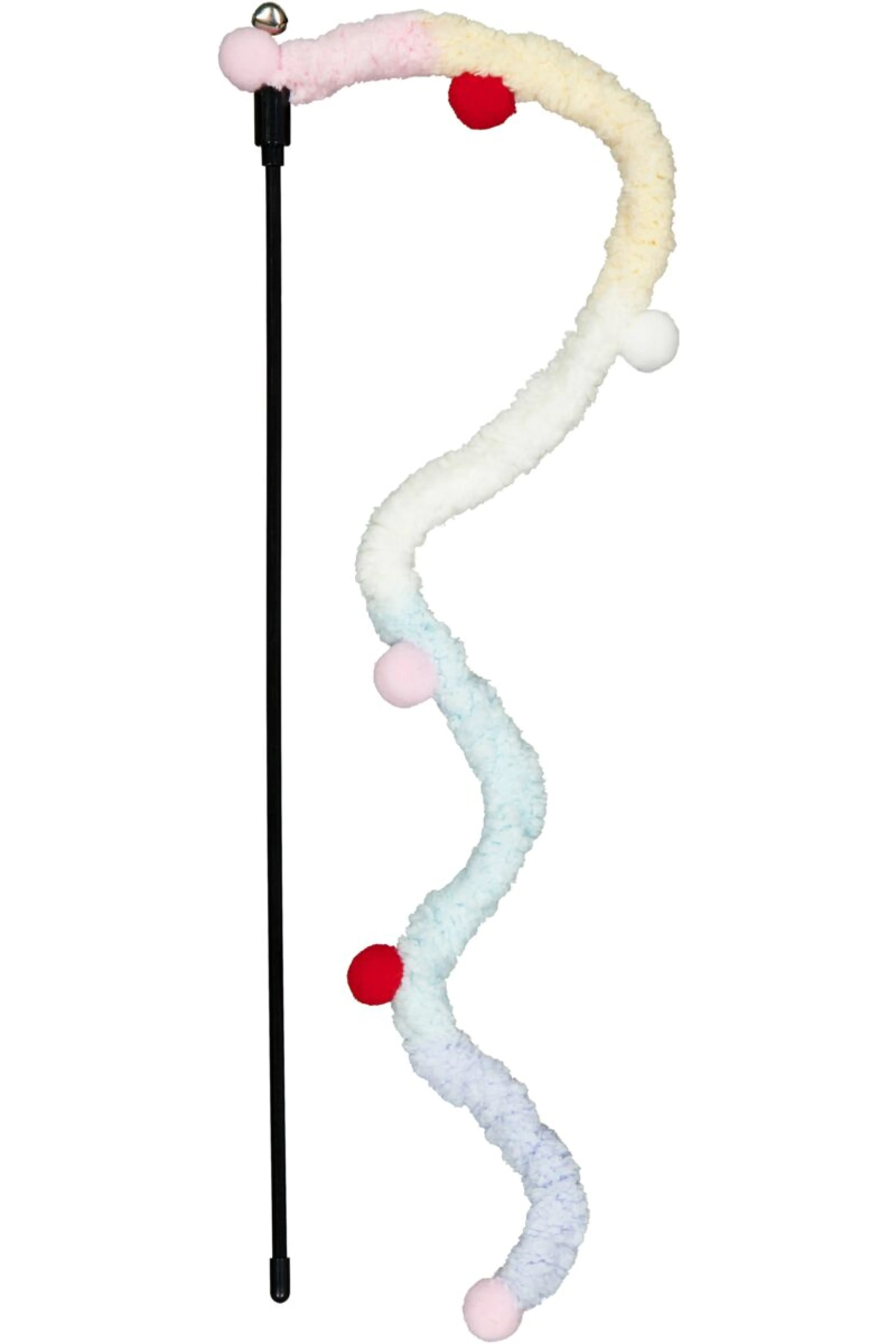 Jouet pour chat - Rose