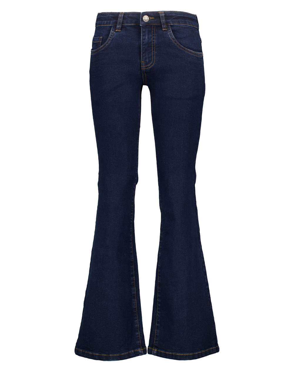 Jeans - Blauw afbeelding