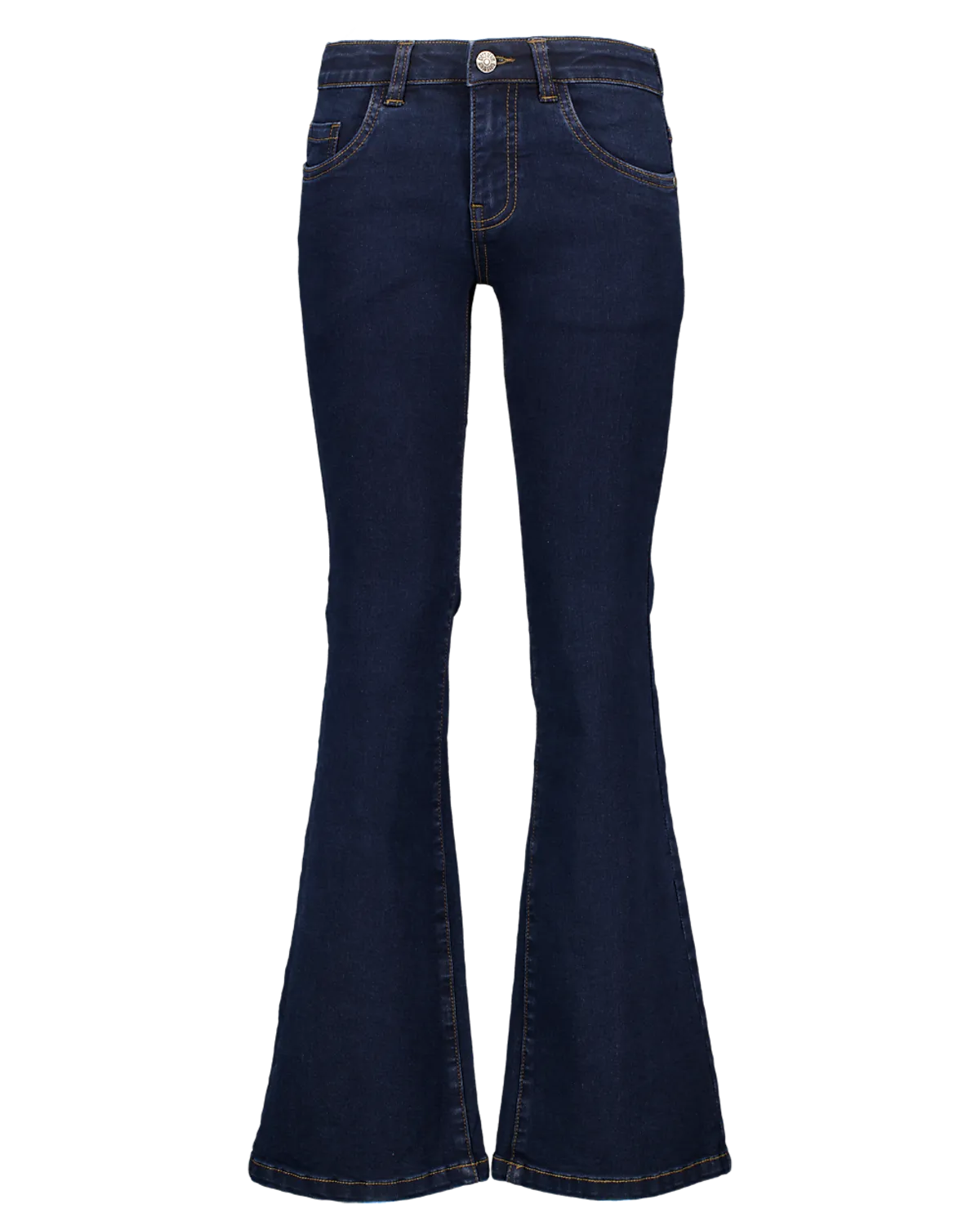 Jeans - Blauw