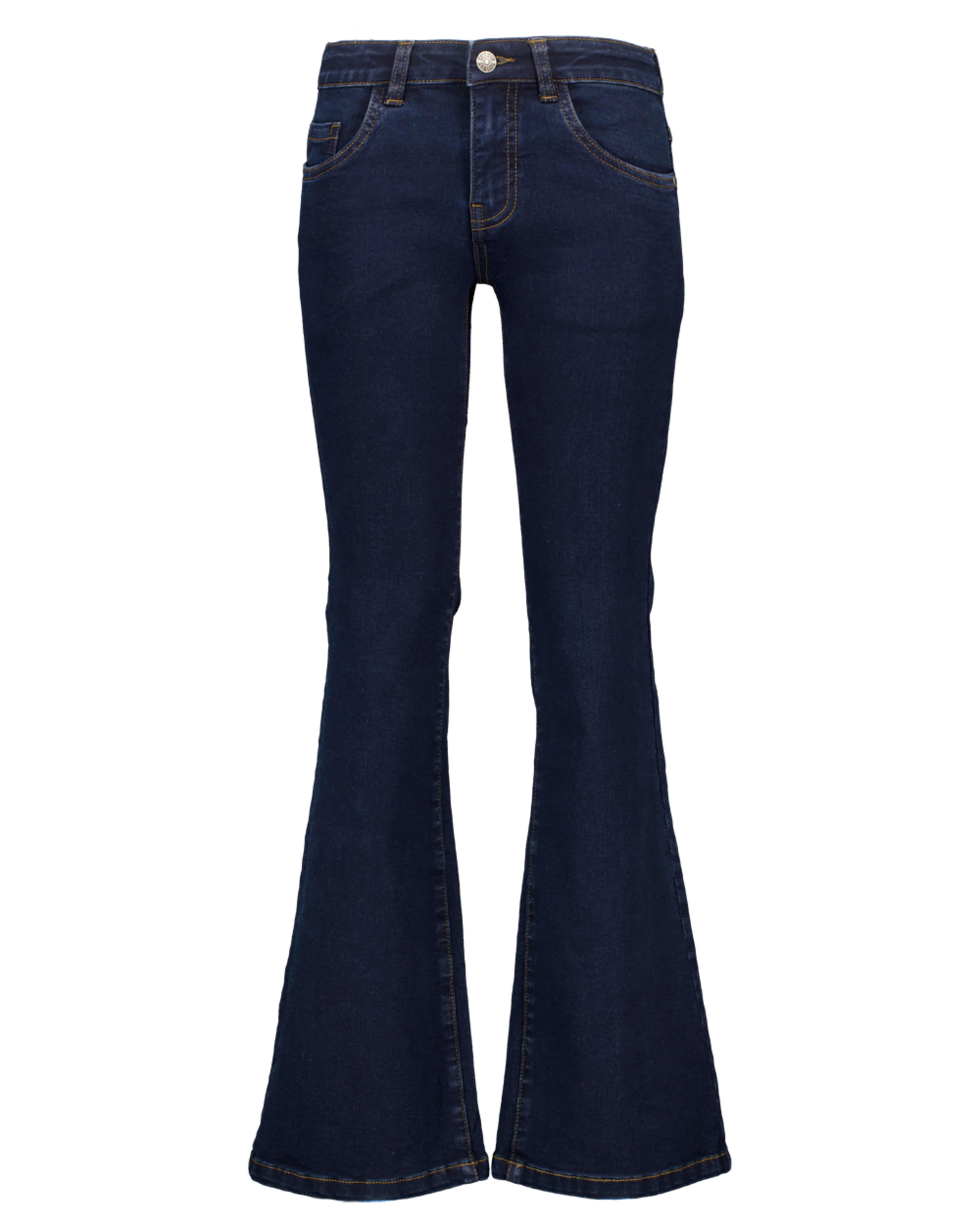 Jeans - Blauw