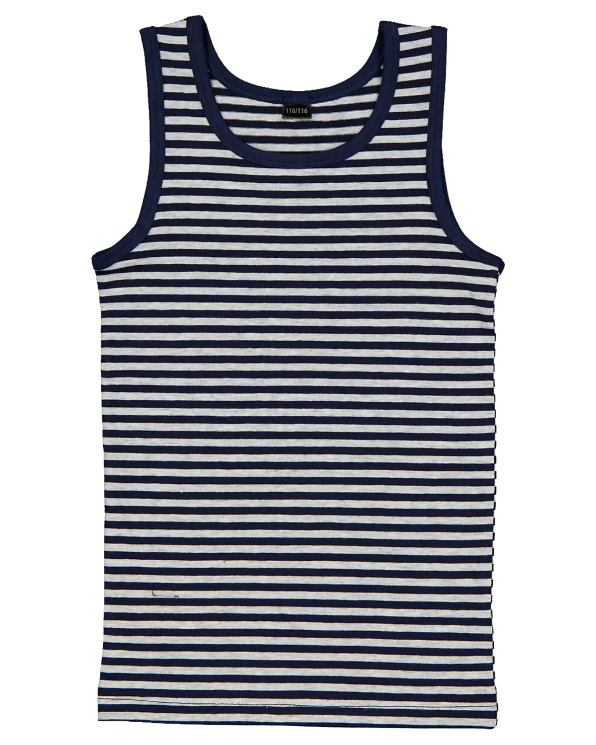 Hemd - Blauw