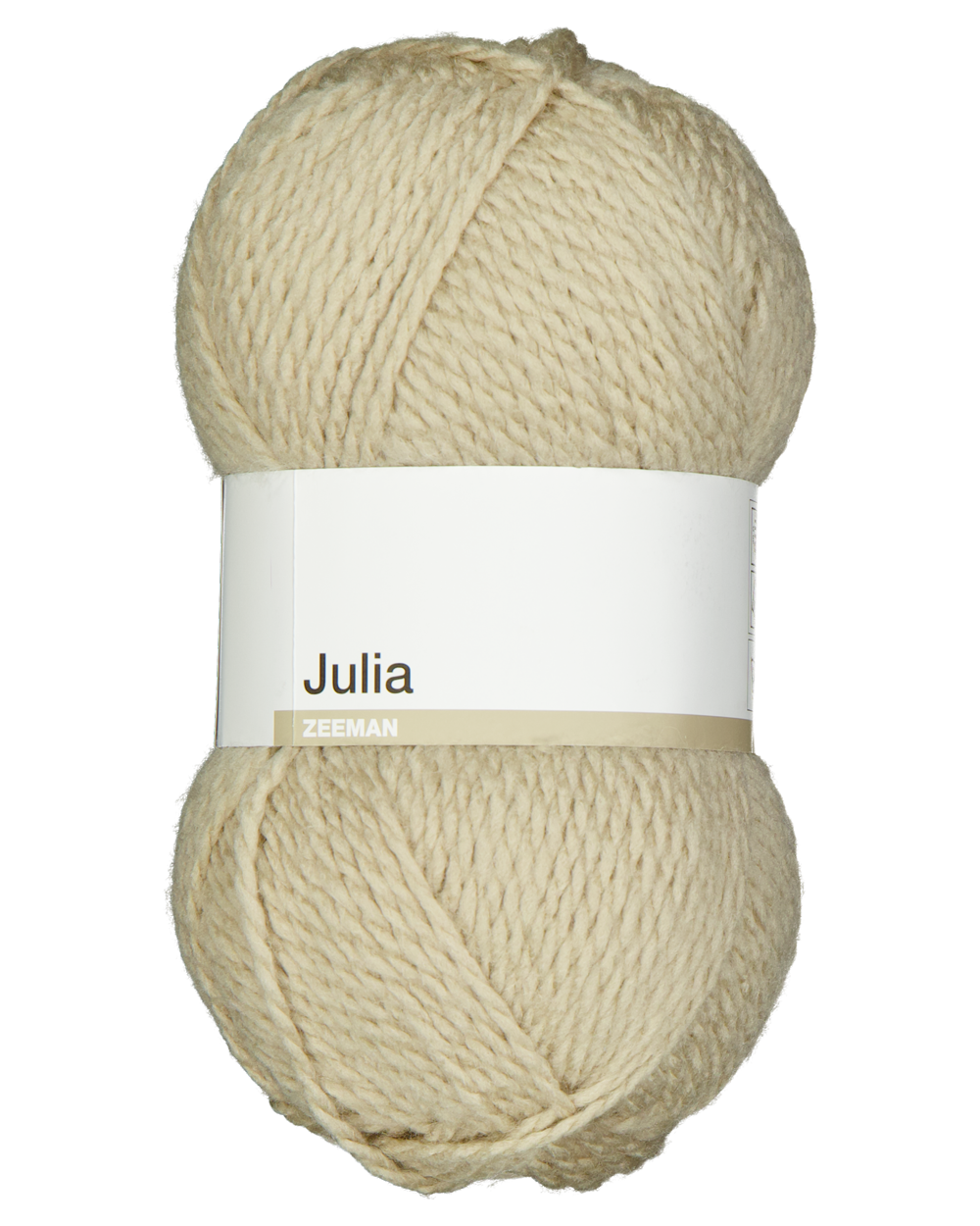 Julia Breigaren - Beige
