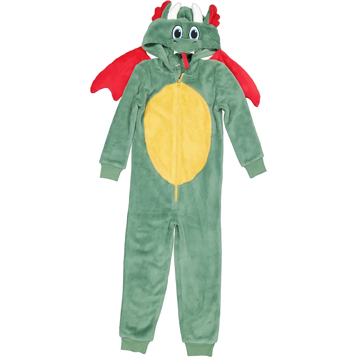 Onesie - Groen