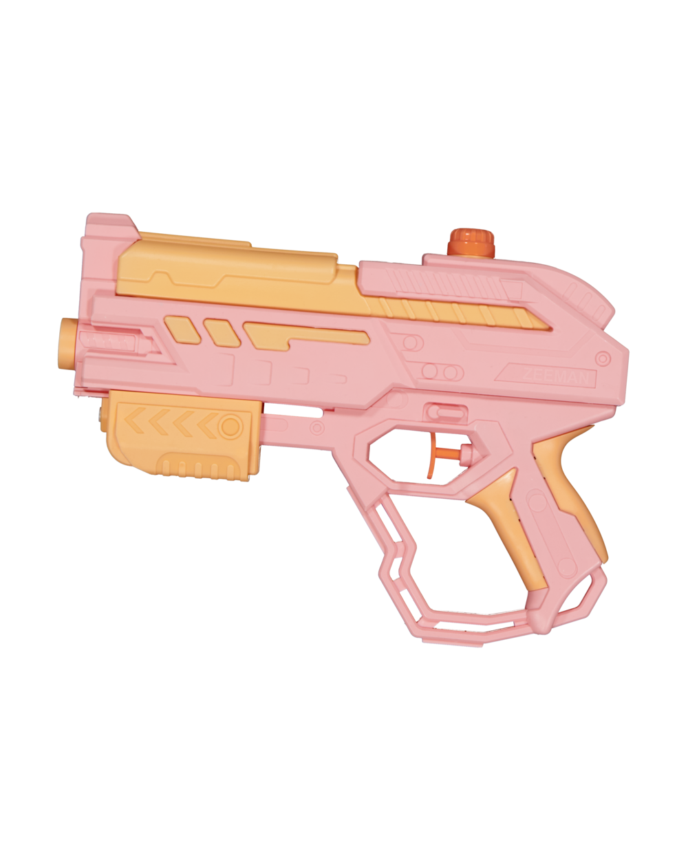 Waterpistool - Roze