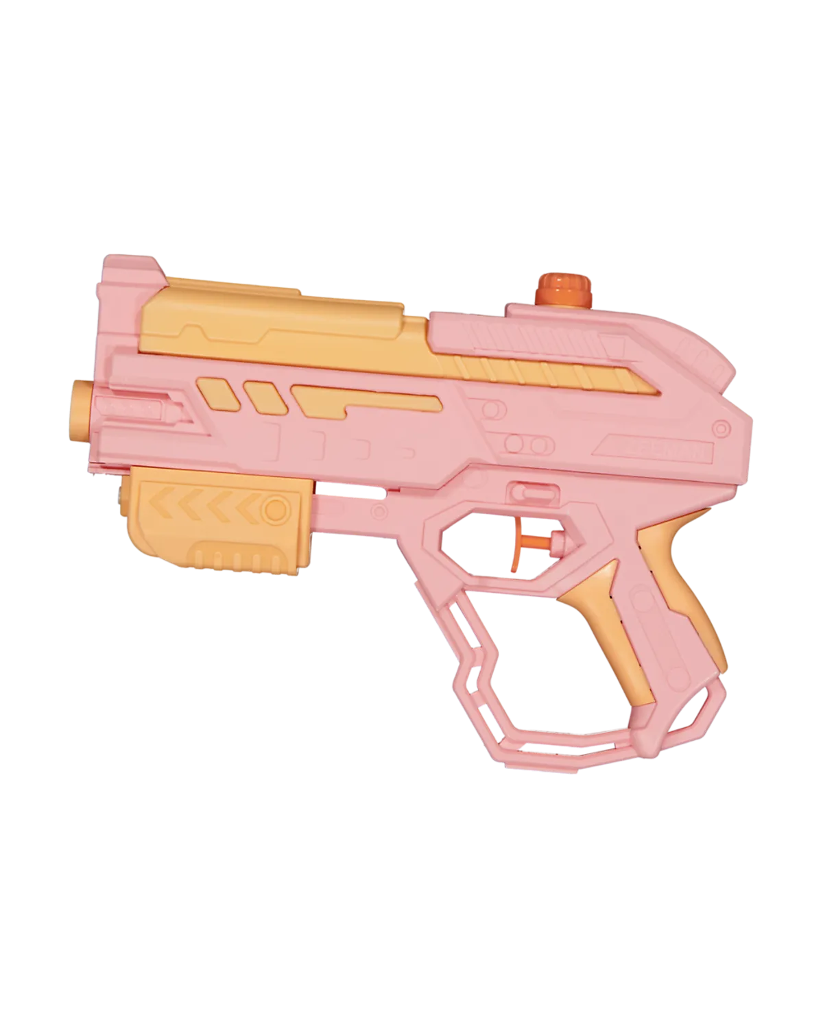 Pistolet à eau - Rose