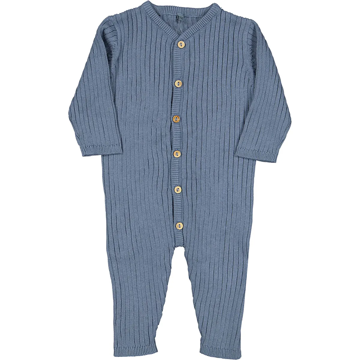 Strampler - Blau