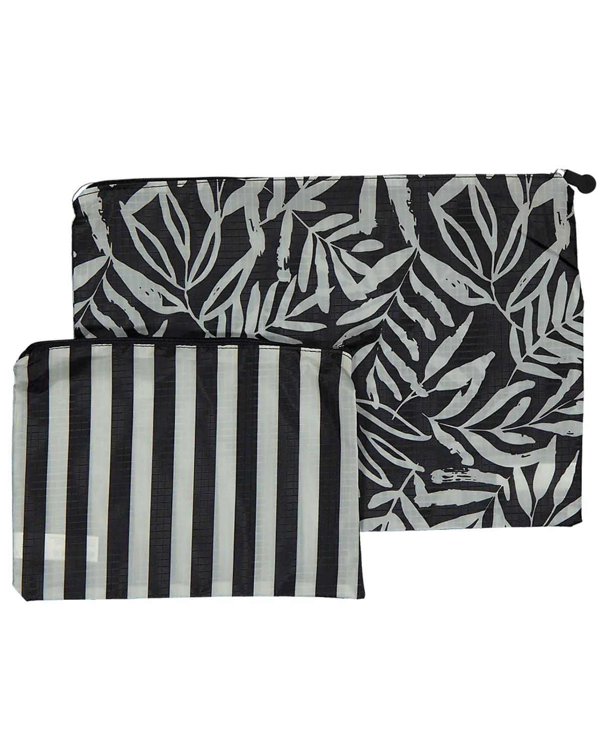 Bagage-organizer - Zwart