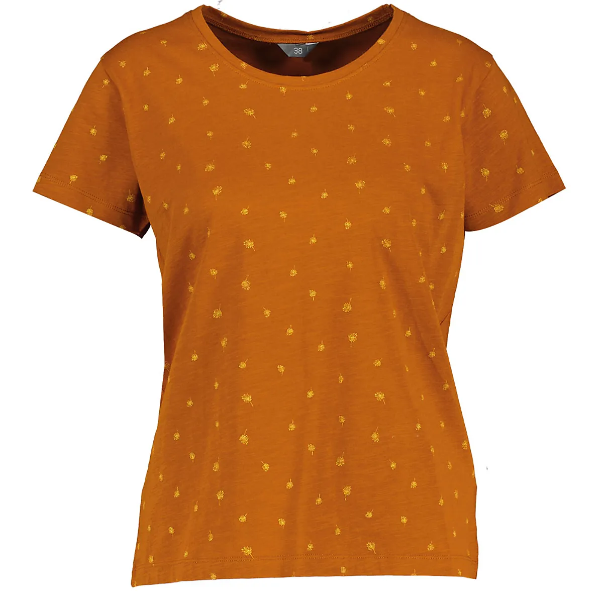 T-Shirt - Braun