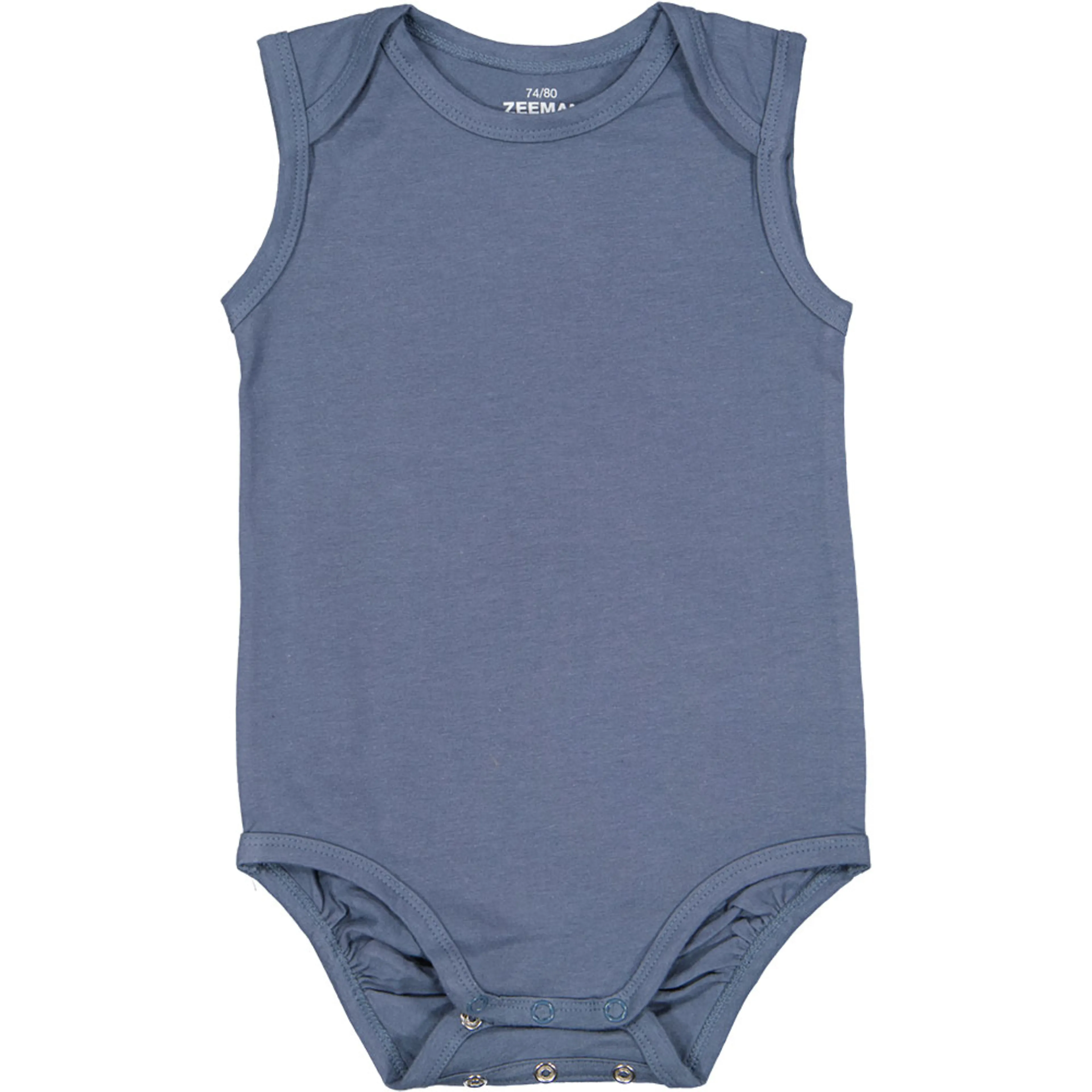 Body - Blau