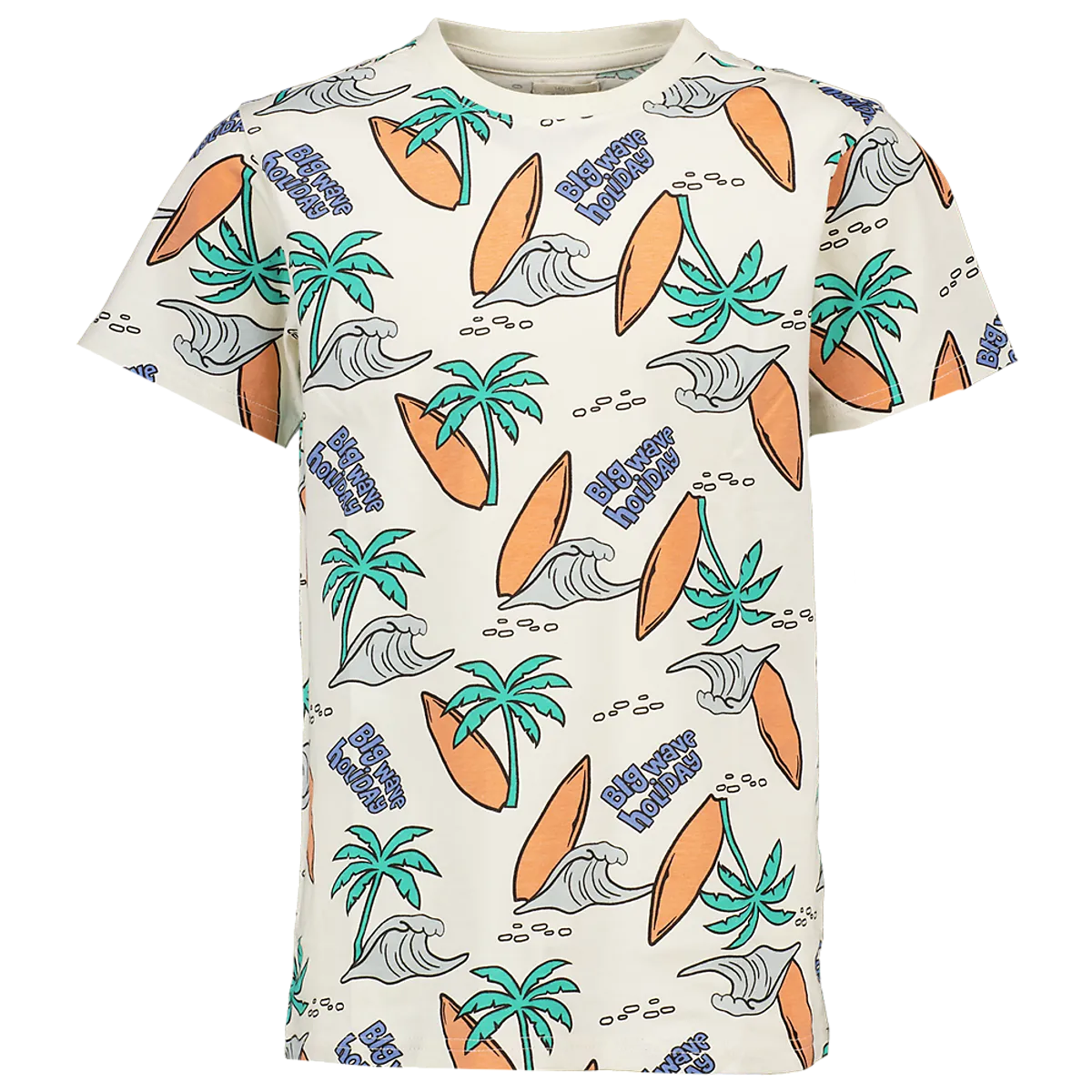 T-Shirt - Multicolor