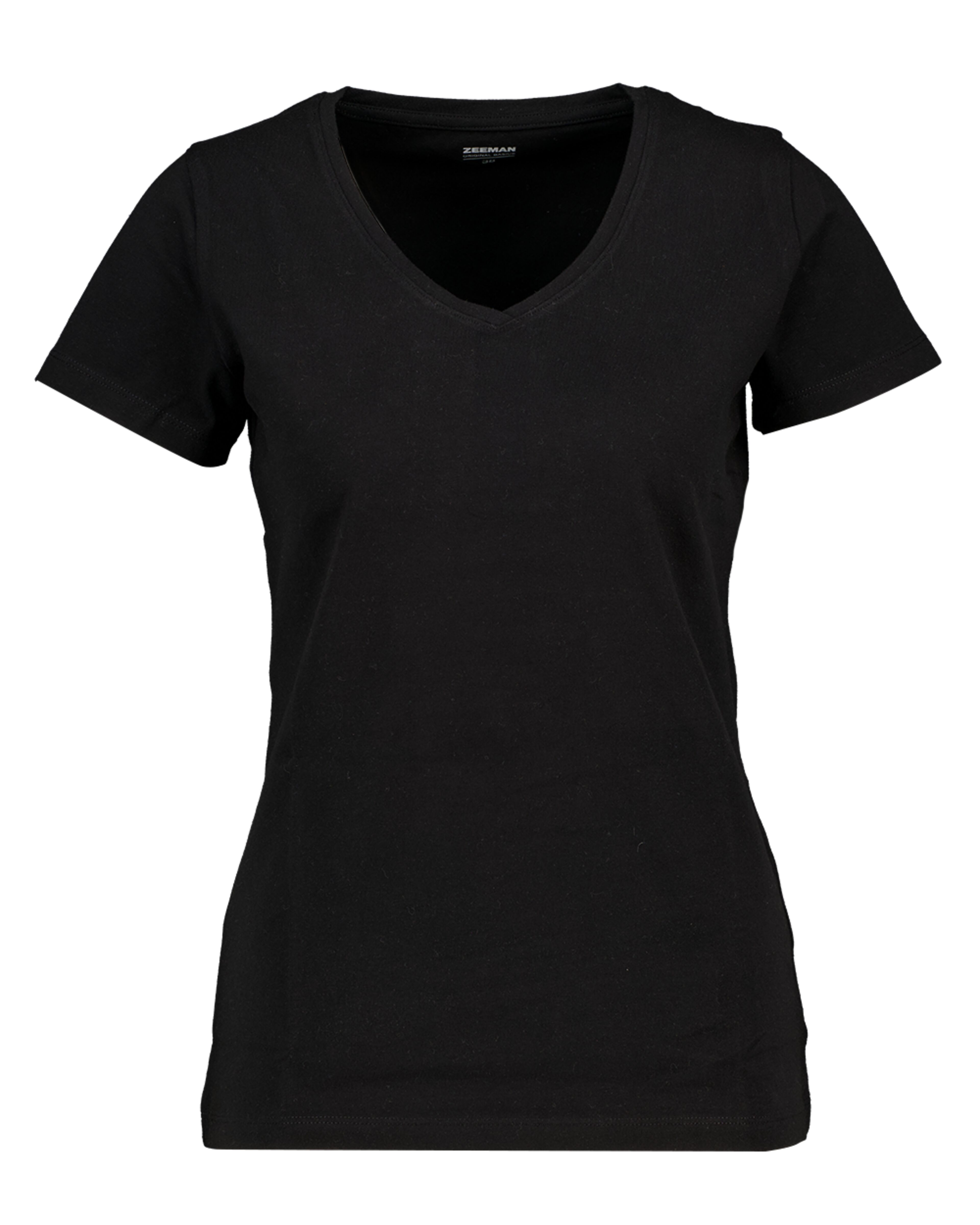 Tee-shirt - Noir