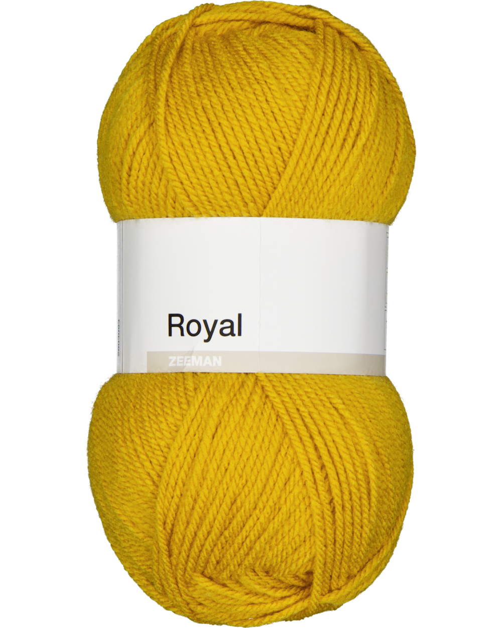 Royal Breigaren - Geel