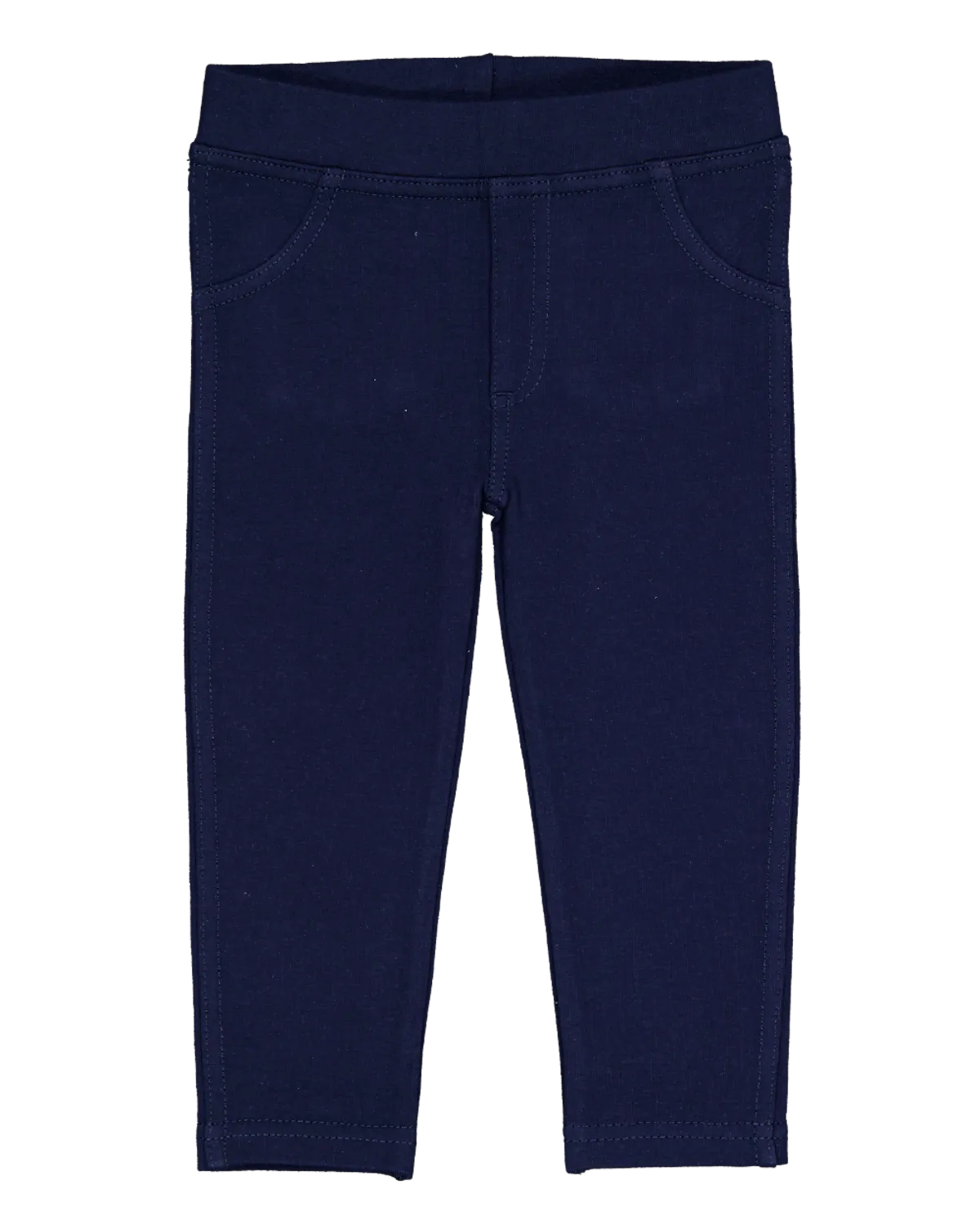 Legging - Blauw