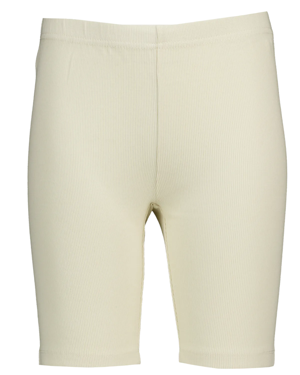 Short cycliste - Beige