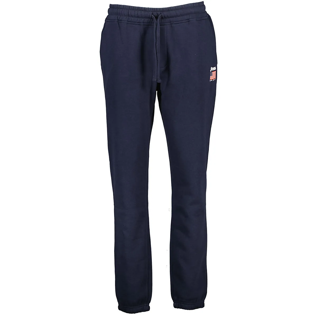 Joggingbroek - Blauw