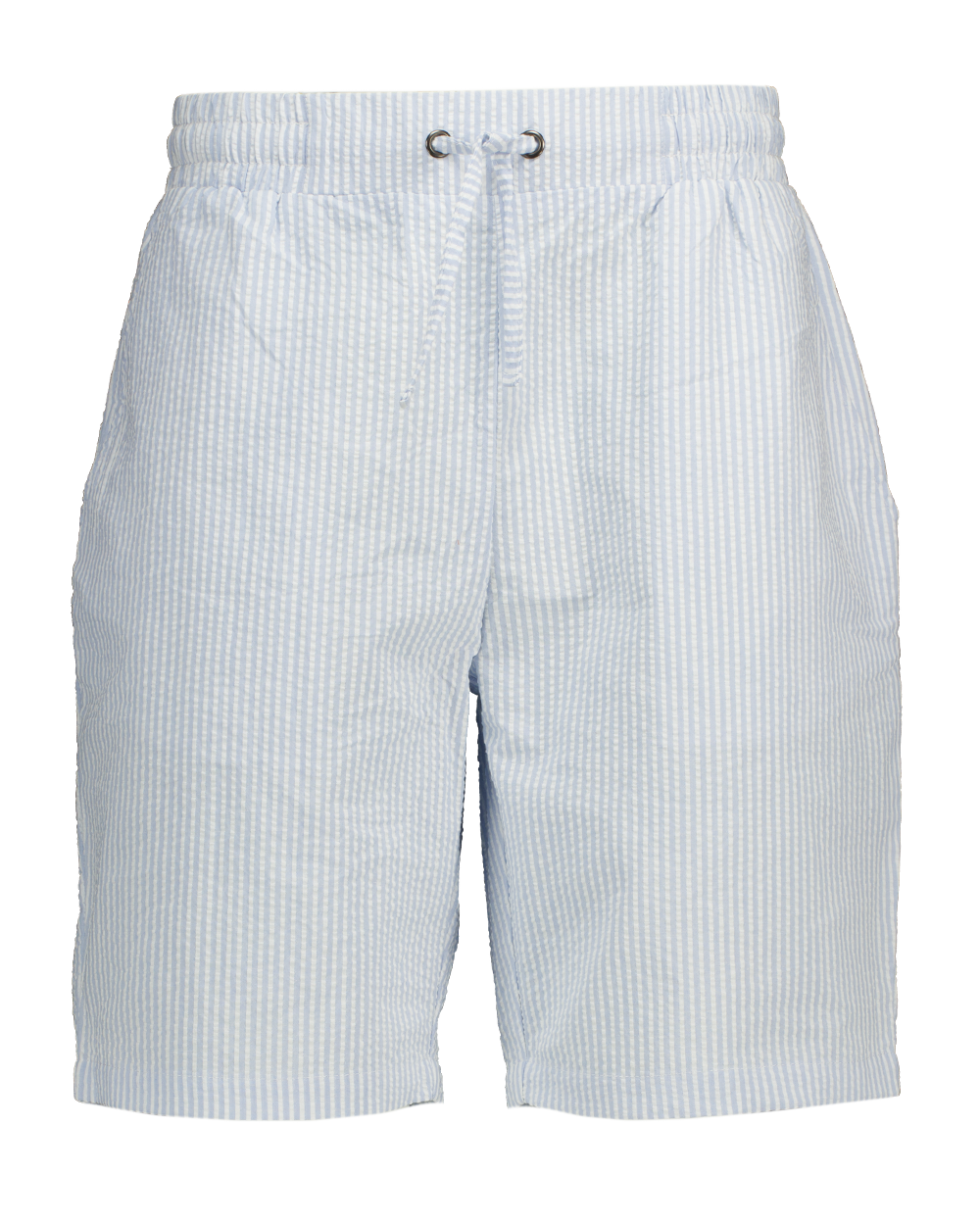 Short - Blauw