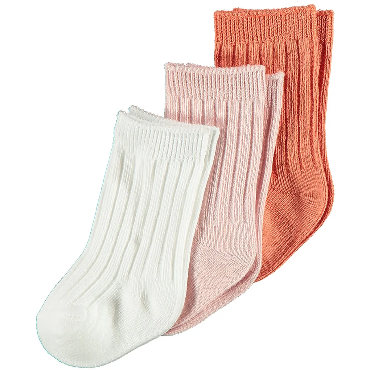 Socken - Weiß