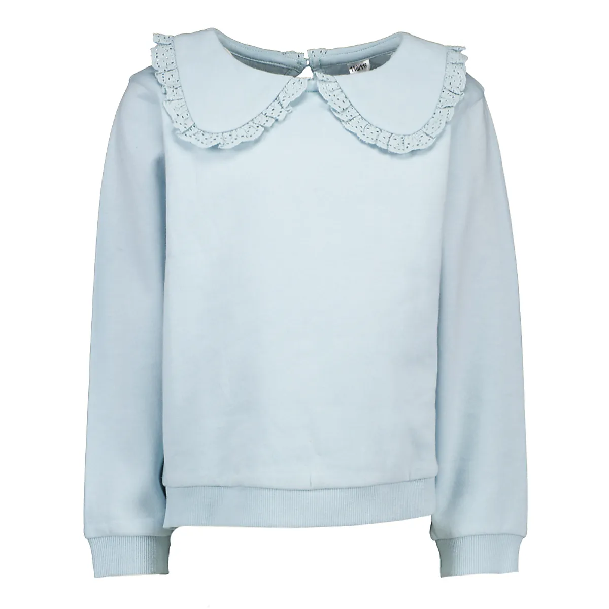 Sweater - Blau