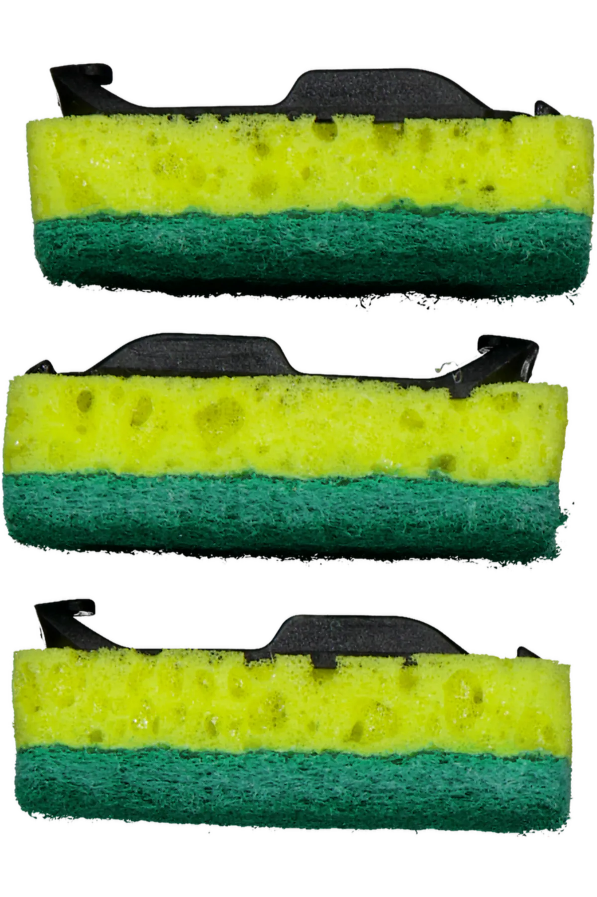 Afwasspons - Geel