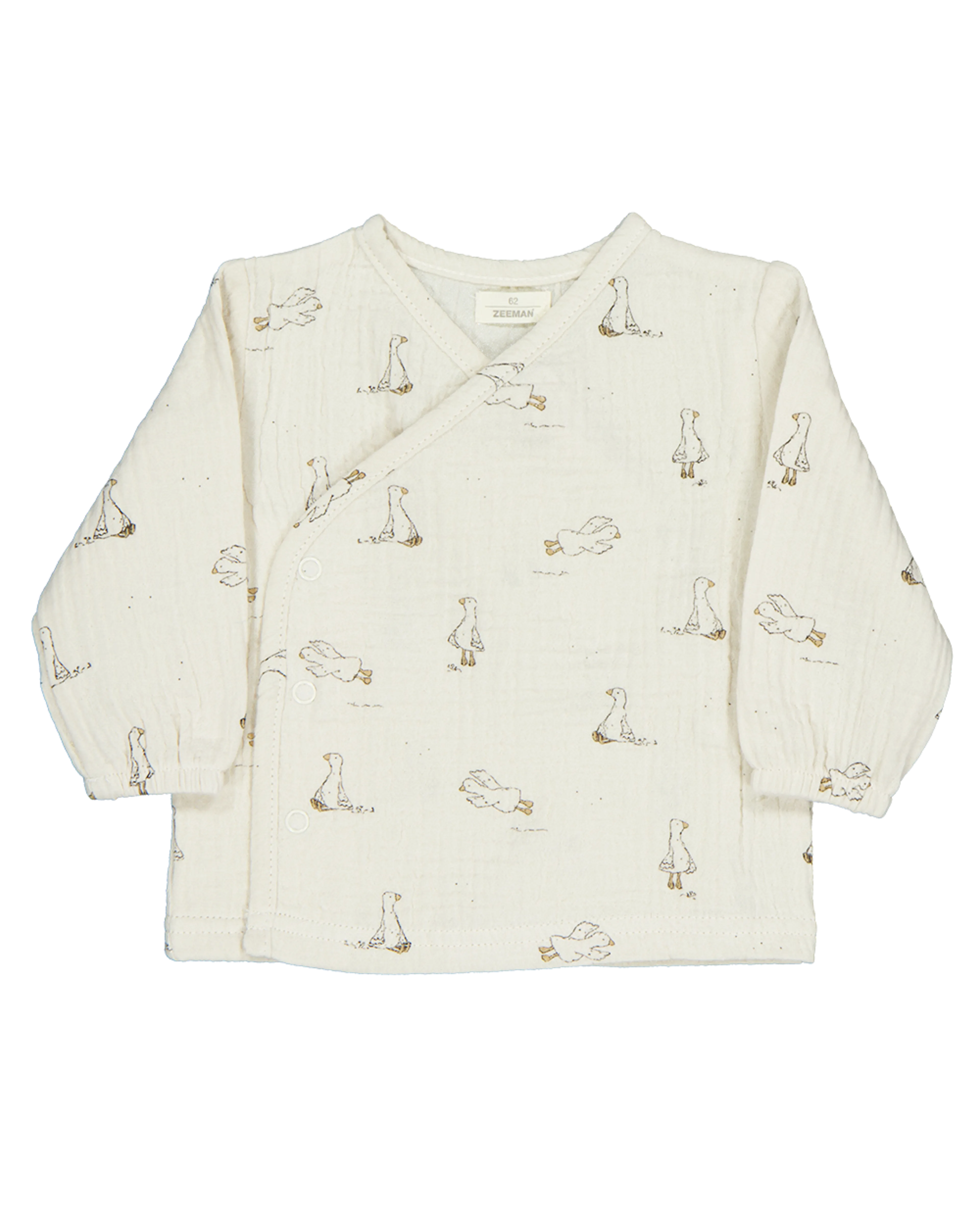 Tee-shirt - Beige