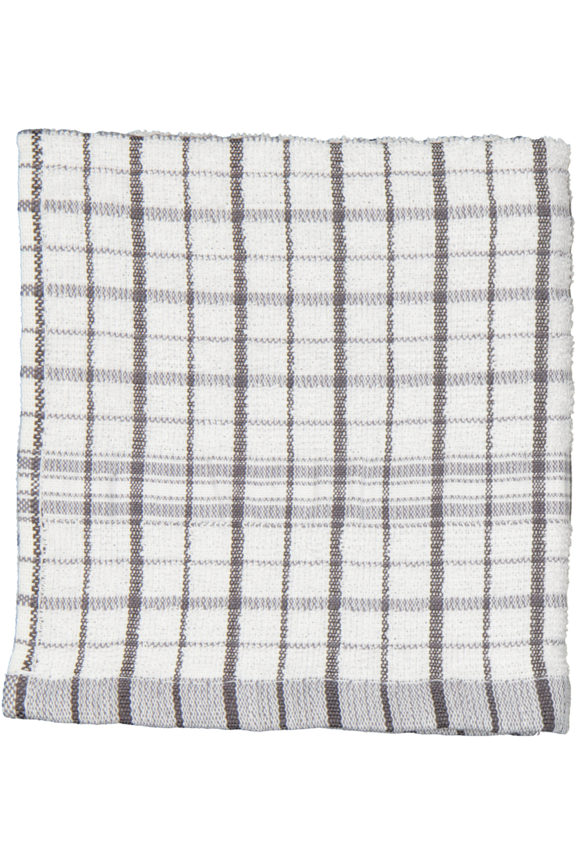 Keukendoek - Grijs