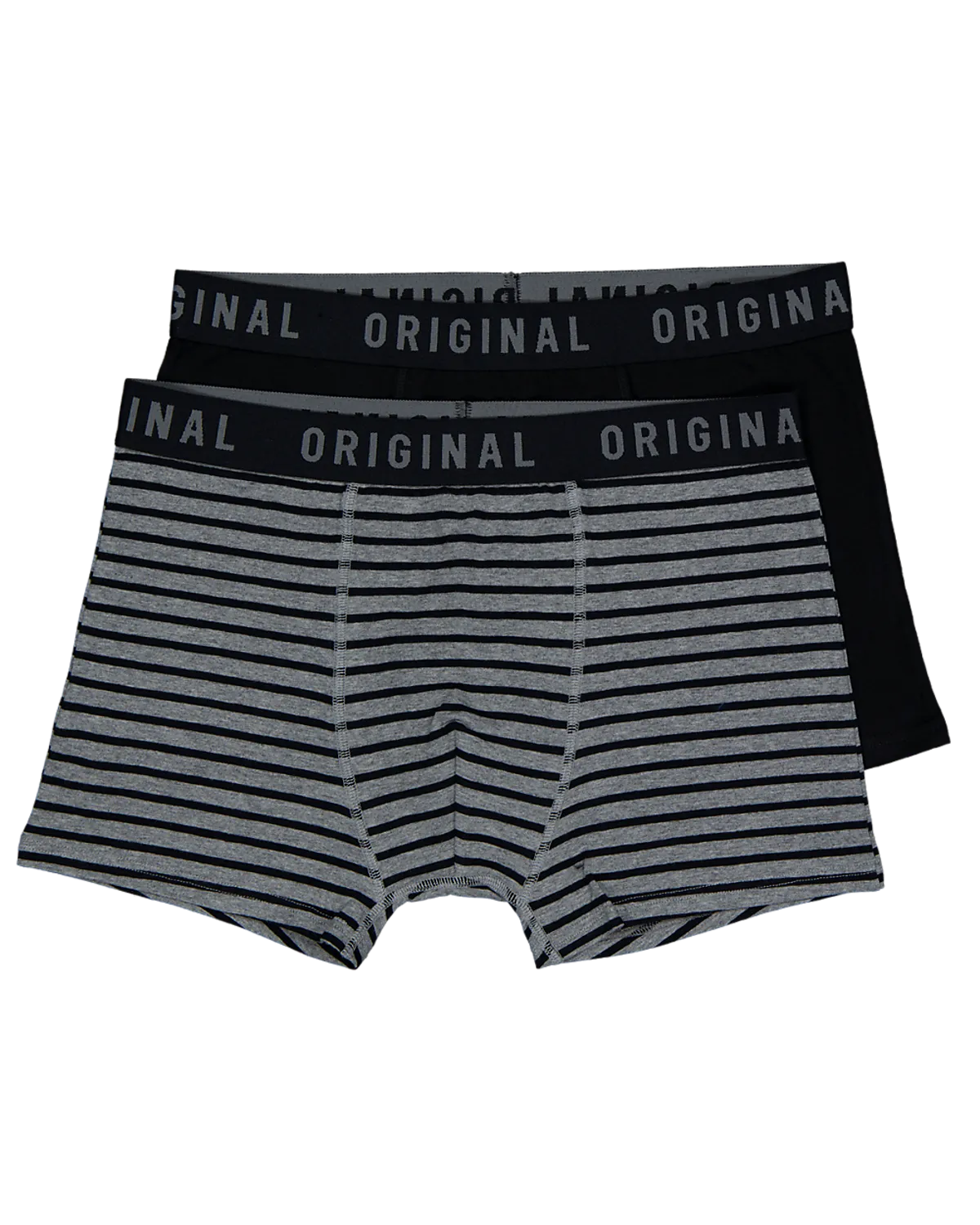 Original Boxer - Grijs