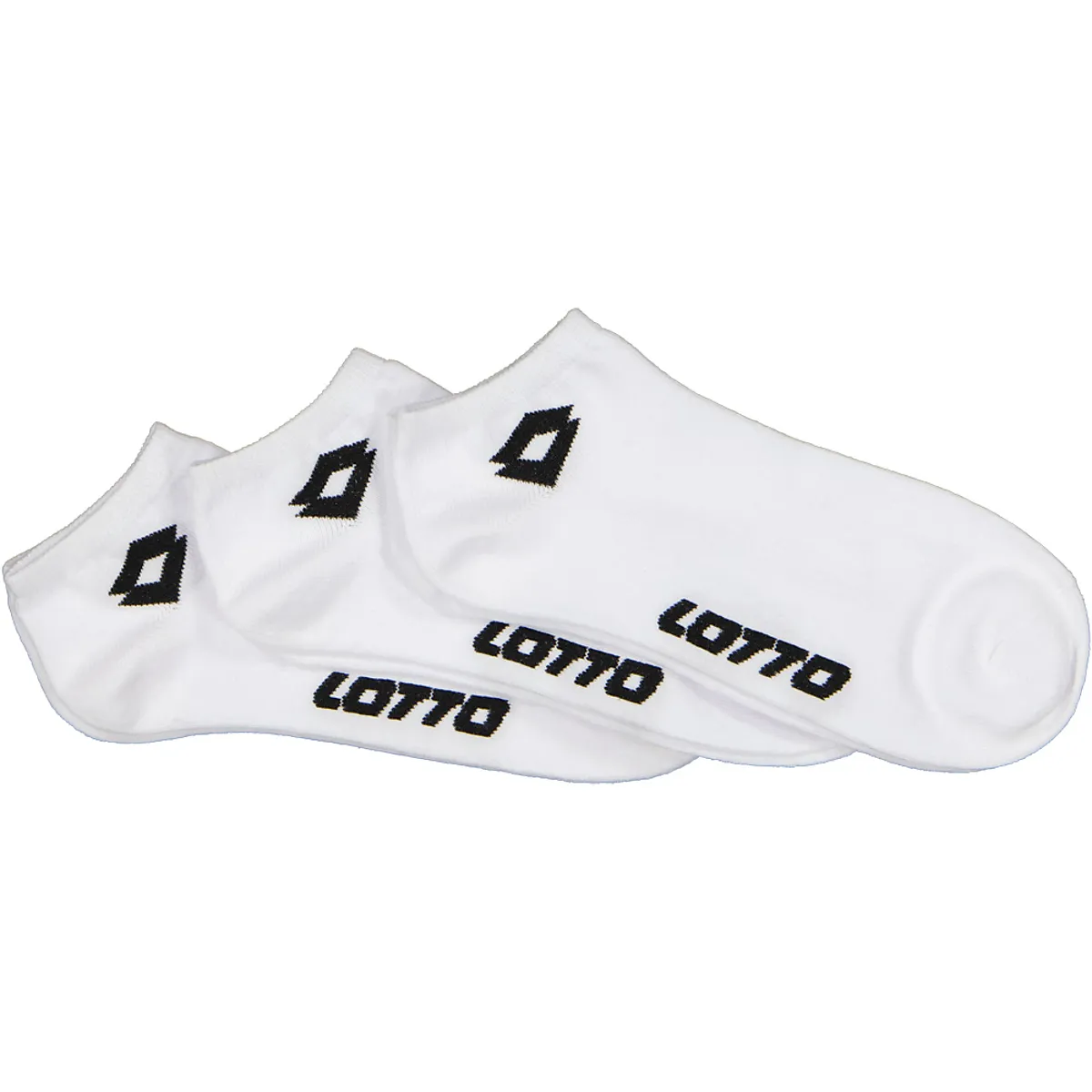 Calcetines de deporte - Blanco